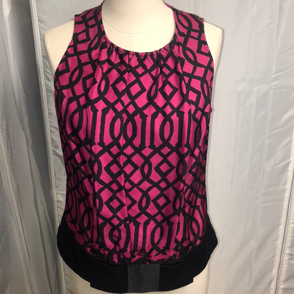 Tracy Reese tank